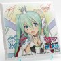 Nendoroid Playset Dioramansion Racing Miku Pit 2017 Season Champions