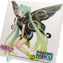 Stands: Nendoroid Playset Dioramansion Racing Miku Pit 2017 TeamUKYO Support