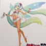 Nendoroid Playset Dioramansion Racing Miku Pit 2017 Thai Support Full