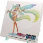 Stands: Nendoroid Playset Dioramansion Racing Miku Pit 2017 Thai Support Full