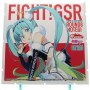 Nendoroid Playset Dioramansion Racing Miku Pit 2018 Optional Panel (Rd. 8 Motegi)