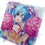 Stands: Nendoroid Playset Dioramansion Racing Miku Pit 2019 Optional Panel Cheer
