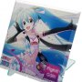 Stands: Nendoroid Playset Dioramansion Racing Miku Pit 2019 Optional Panel Rd. 3 Suzuka