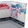 Stands: Nendoroid Playset Dioramansion Racing Miku Pit B 2019