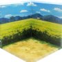 Nendoroid Playset Dioramansion Rapeseed Flower Field