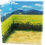 Nendoroid Playset Dioramansion Rapeseed Flower Field