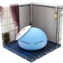 Central City Of Rimuru Meeting Room Nendoroid Playset Dioramansion