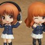 Girls Nendoroid Petite 12-SET