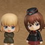 Girls Nendoroid Petite 12-SET