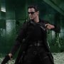 Matrix: Neo (Hacking Quest)