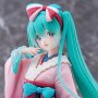 Neo Tokyo Series Kimono Tenitol