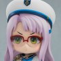 Neon Nendoroid