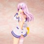 Nepgear Wake Up