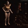 Nephthys Black