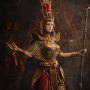 Nephthys Black