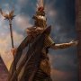 Nephthys Black
