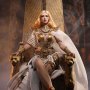 Nephthys White