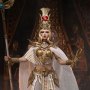 Nephthys White