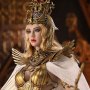 Nephthys White