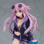 Megadimension Neptunia: Neptune Dimension Traveler