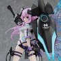 Hyperdimension Neptunia: Neptune Dimension Traveler Generator Unit