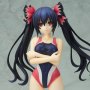 Neptunia Noire Swimsuit Standing Pose