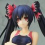 Neptunia Noire Swimsuit Standing Pose