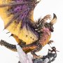 Nergigante Moster Hunter World