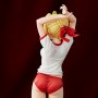 Nero Claudius Multiple Wear