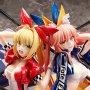 Nero Claudius & Tamamo No Mae Type-Moon Racing