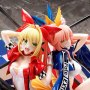 Nero Claudius & Tamamo No Mae Type-Moon Racing