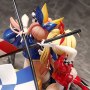 Nero Claudius & Tamamo No Mae Type-Moon Racing