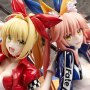 Nero Claudius & Tamamo No Mae Type-Moon Racing