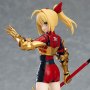 Nero Claudius Type-Moon Racing