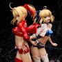 Nero Claudius Type Moon Racing