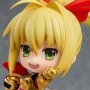 Fate Saga: Nero Claudius Type Moon Racing Nendoroid