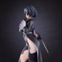 Nevaostro Limited (Kishi Yasuri)