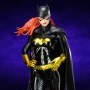 DC Comics: New 52 Batgirl