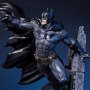 New 52 Batman (Sideshow)