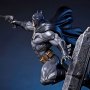 New 52 Batman (Sideshow)