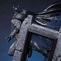 New 52 Batman (Sideshow)