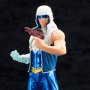 New 52 Captain Cold