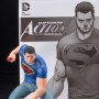 New 52 Clark Kent Truth (SDCC 2016)