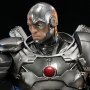 New 52 Cyborg