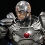 New 52 Cyborg (Sideshow)