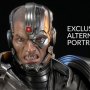 New 52 Cyborg (Sideshow)