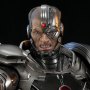 New 52 Cyborg (Sideshow)