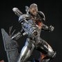 New 52 Cyborg (Sideshow)