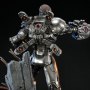 New 52 Cyborg (Sideshow)