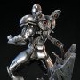 New 52 Cyborg (Sideshow)
